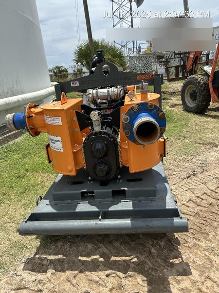 2022 MYERS-SETH RL-300