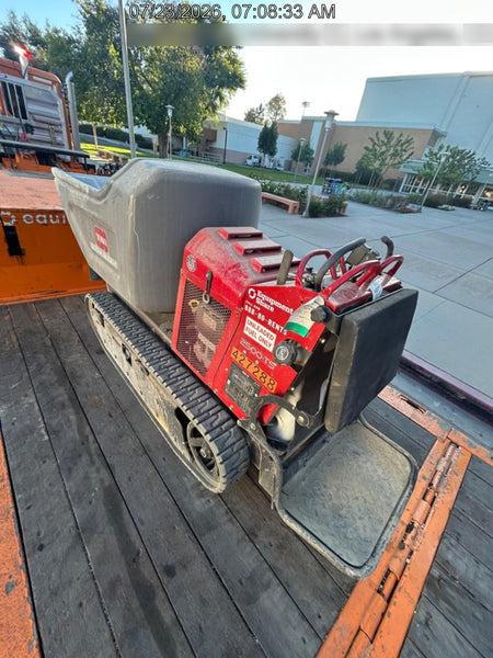 2024 TORO MBTX 2500-TS