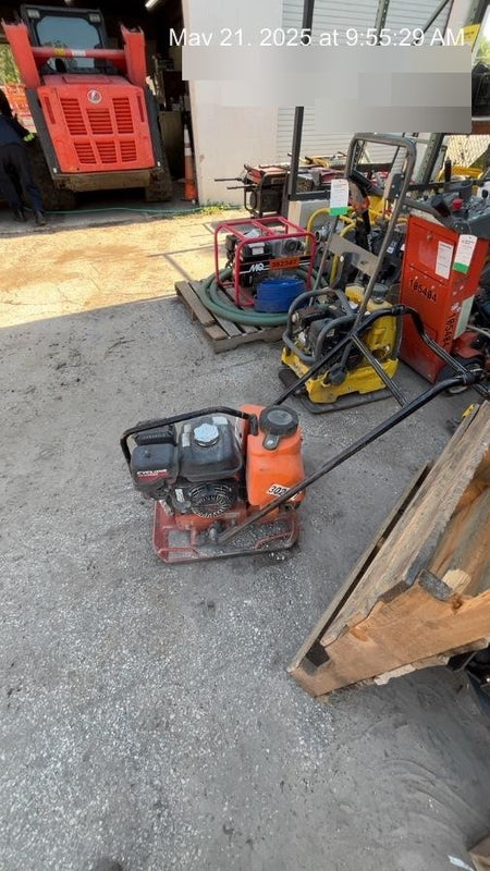 2023 MULTIQUIP MVC82VHW