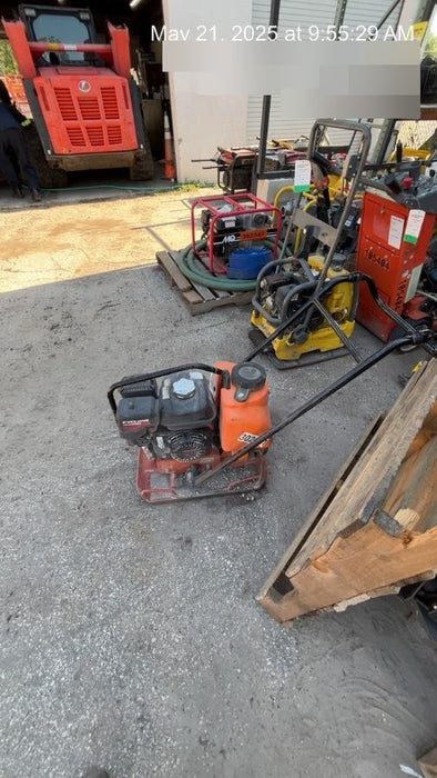 2023 MULTIQUIP MVC82VHW