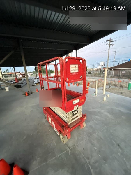 2017 MEC 1330SE
