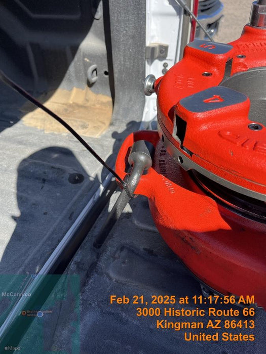 2024 RIDGID 161