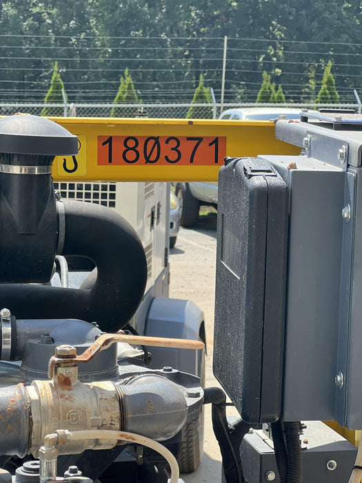 2021 ATLAS COPCO PAC66