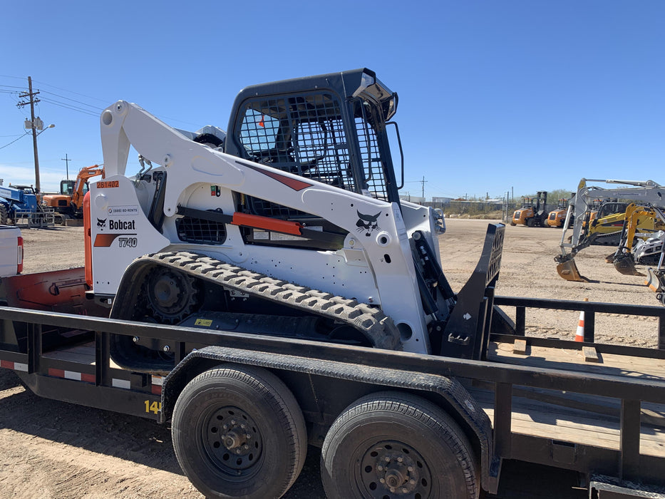 2021 PALADIN 48" Pallet Forks - Paladin