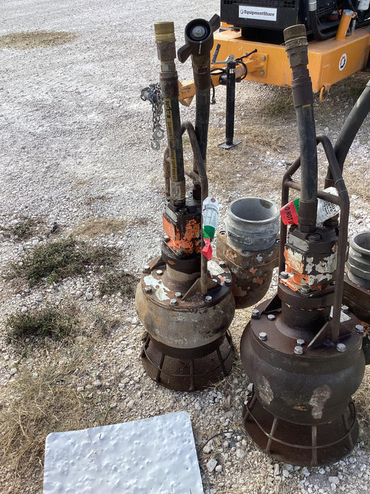 2021 HYDRA TECH S6TC