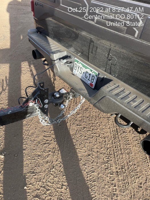 2021 VERMEER BC1000XL Diesel