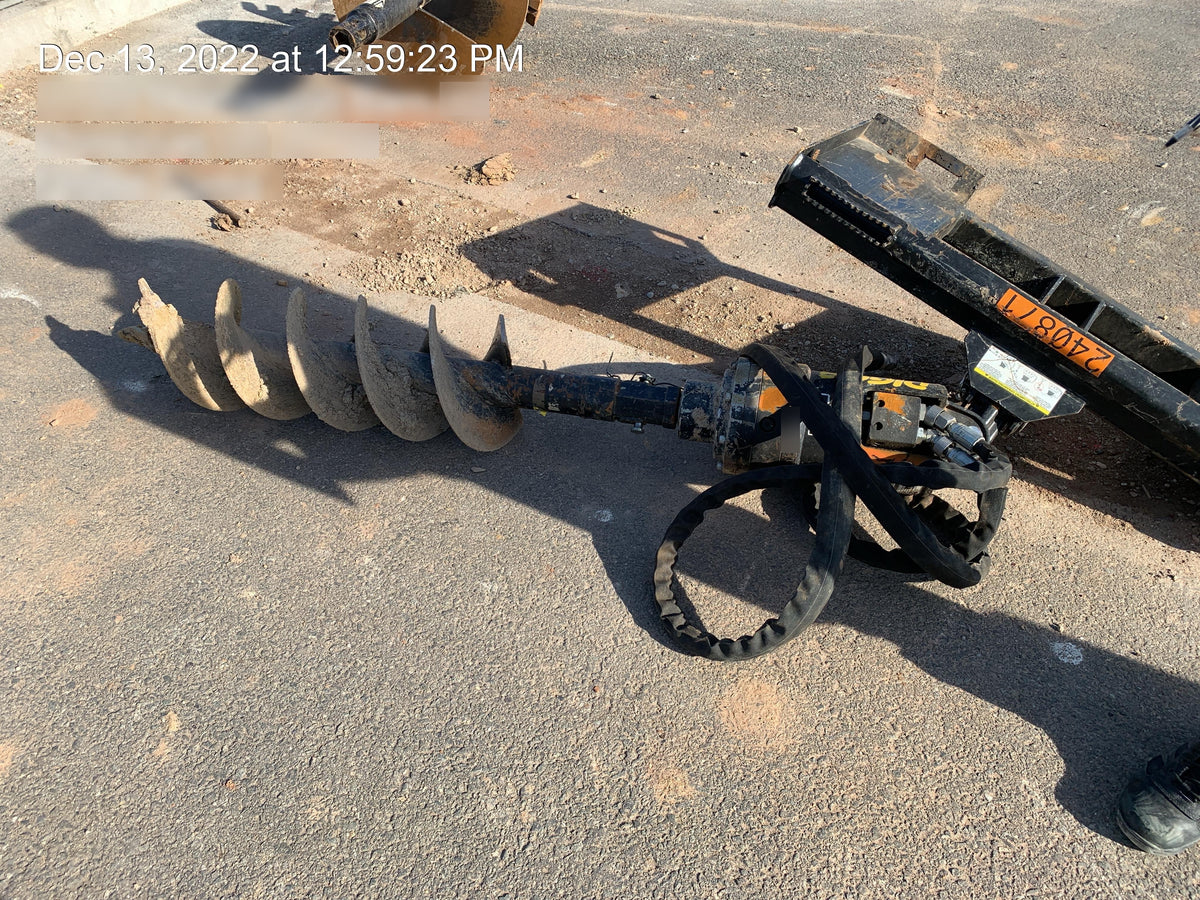 2021 PALADIN 625