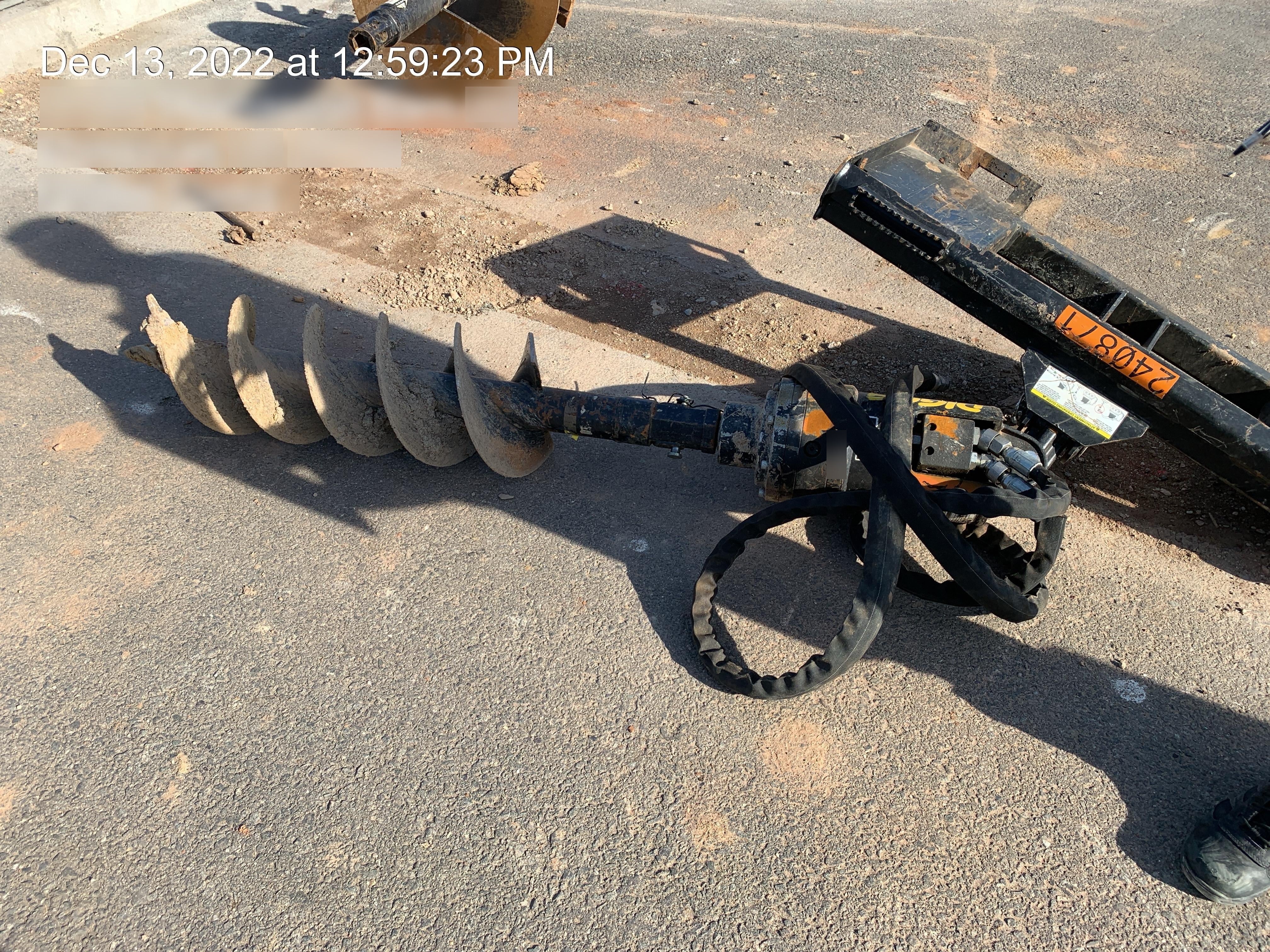 2021 PALADIN 625