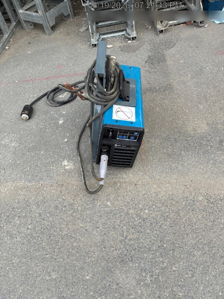 2026 MILLER ELECTRIC CST-282