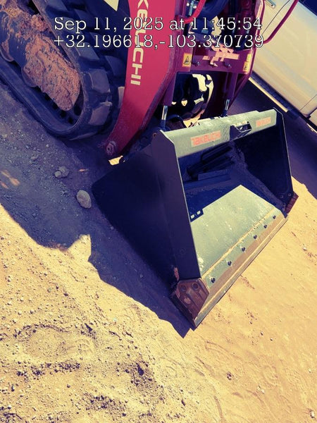 2025 TAKEUCHI TL8R2-CR