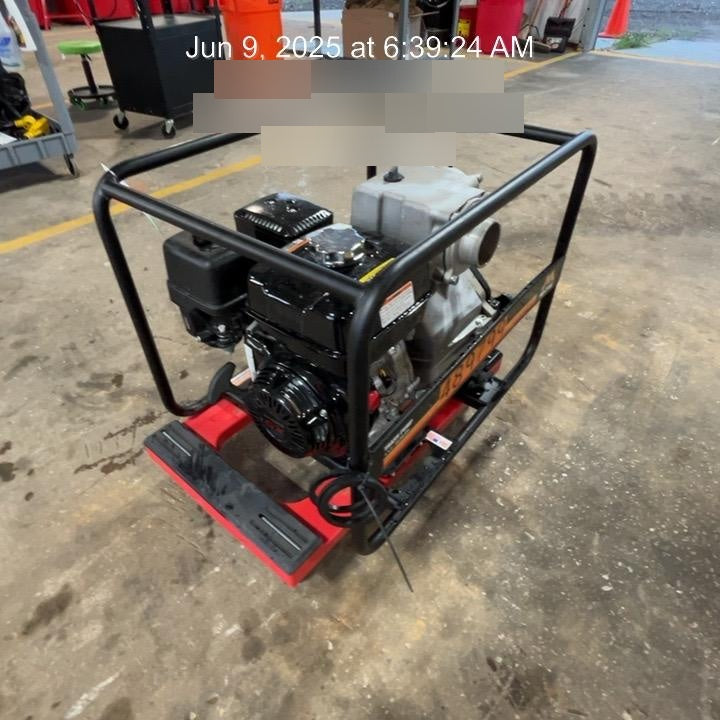 2025 MI-T-M WTP-T03-0MGH