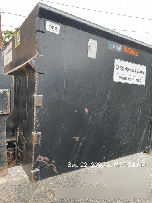 2023 STAR INDUSTRIES 1430