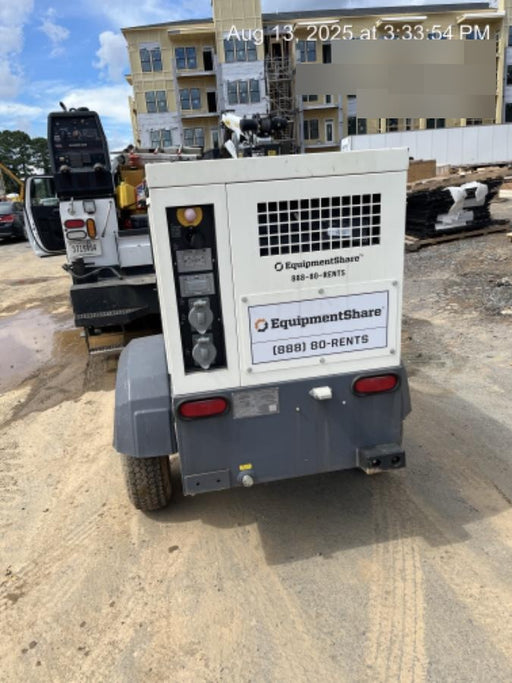 2022 ATLAS COPCO QAS25 CWK