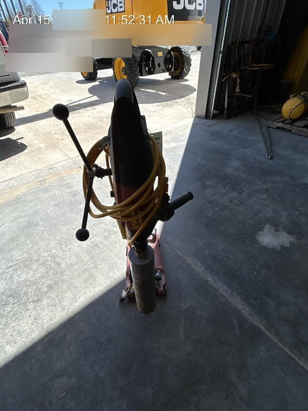 2019 HILTI DD 150-U