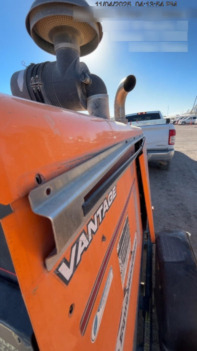 2022 Lincoln Electric Vantage 549X VANTAGE 549X READY-PAK 3