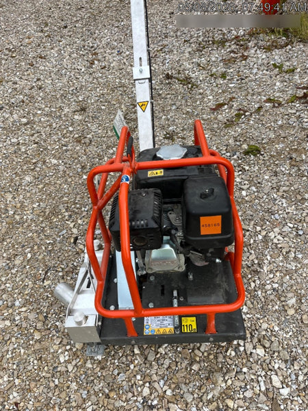 2024 HUSQVARNA SOFF-CUT 150