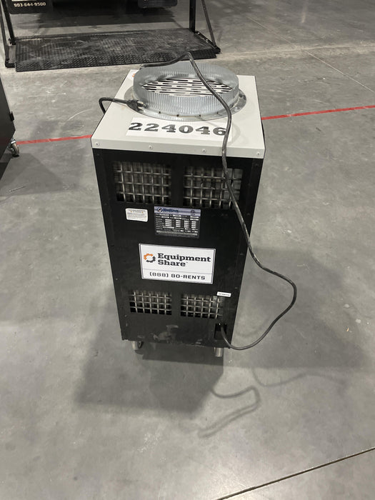 2022 KWIKOOL KPAC1411-2