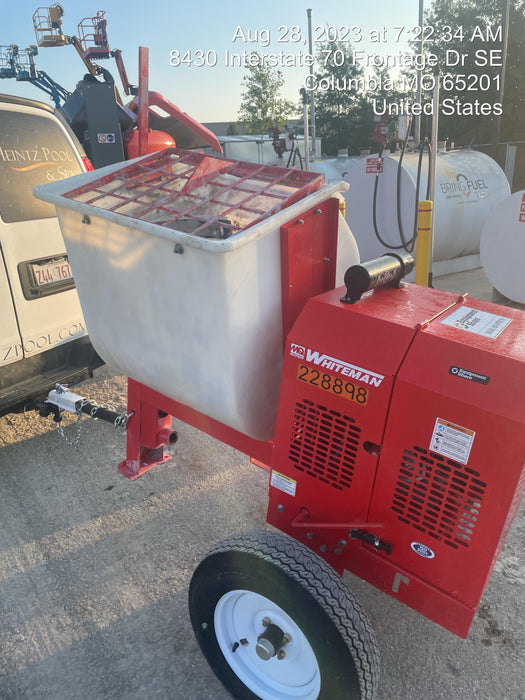 2022 MULTIQUIP WM90PH8