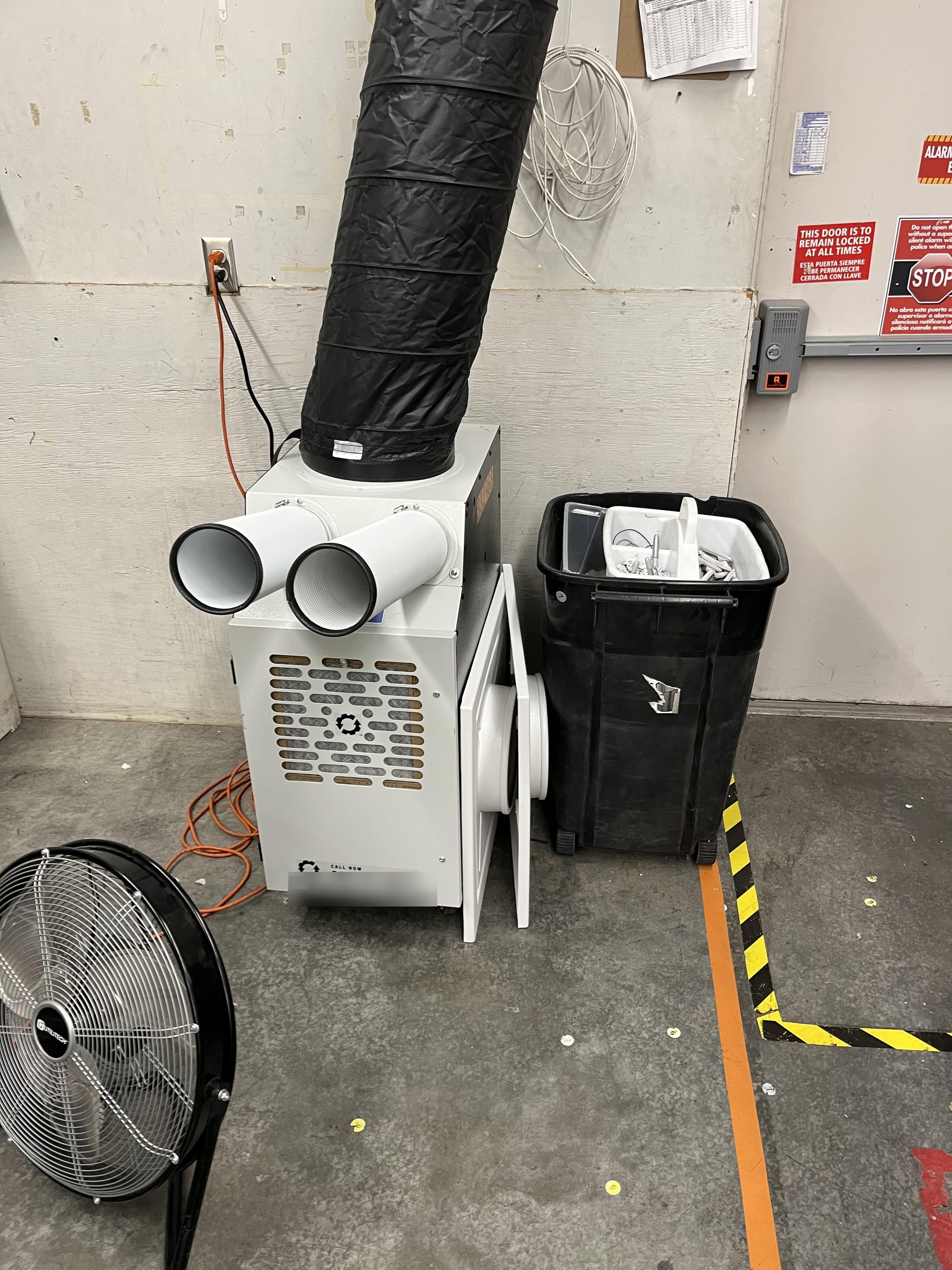 2023 KWIKOOL KPAC1411-2
