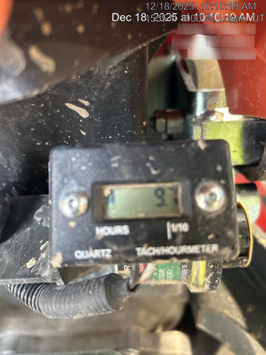 2024 HUSQVARNA LT6005