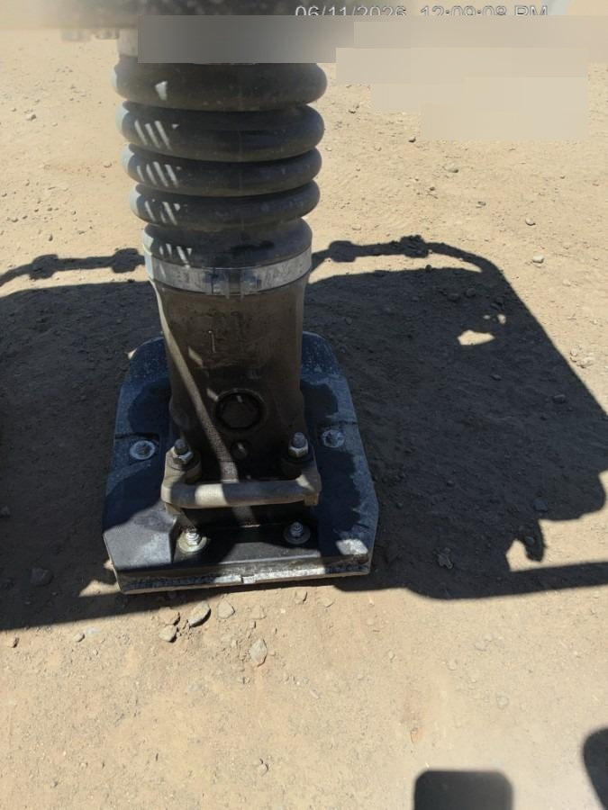 2025 WACKER NEUSON BS62-4Ab/28