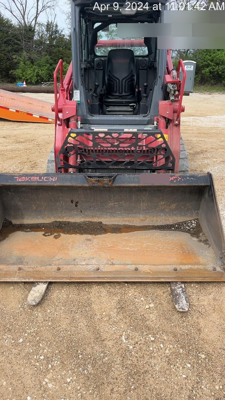 2022 PALADIN 48" Pallet Forks - Paladin