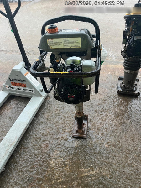 2023 MULTIQUIP MTR40HF