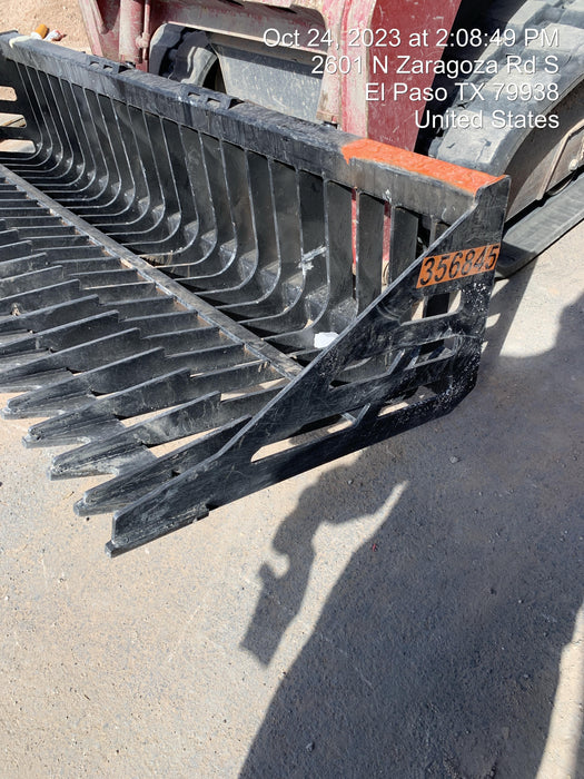 2023 STRICKLAND SS-SHBLP0108450031