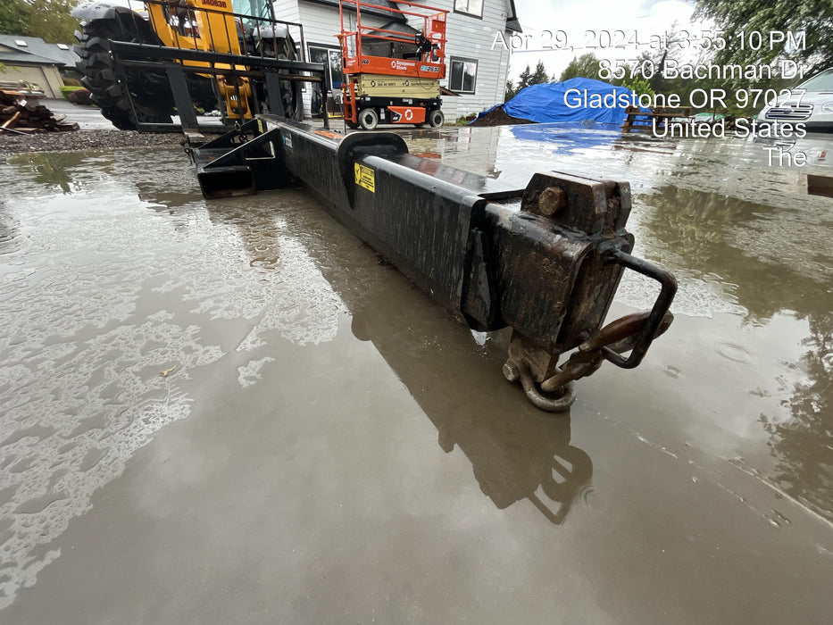 2022 STAR INDUSTRIES M1360B - Star JIB Boom