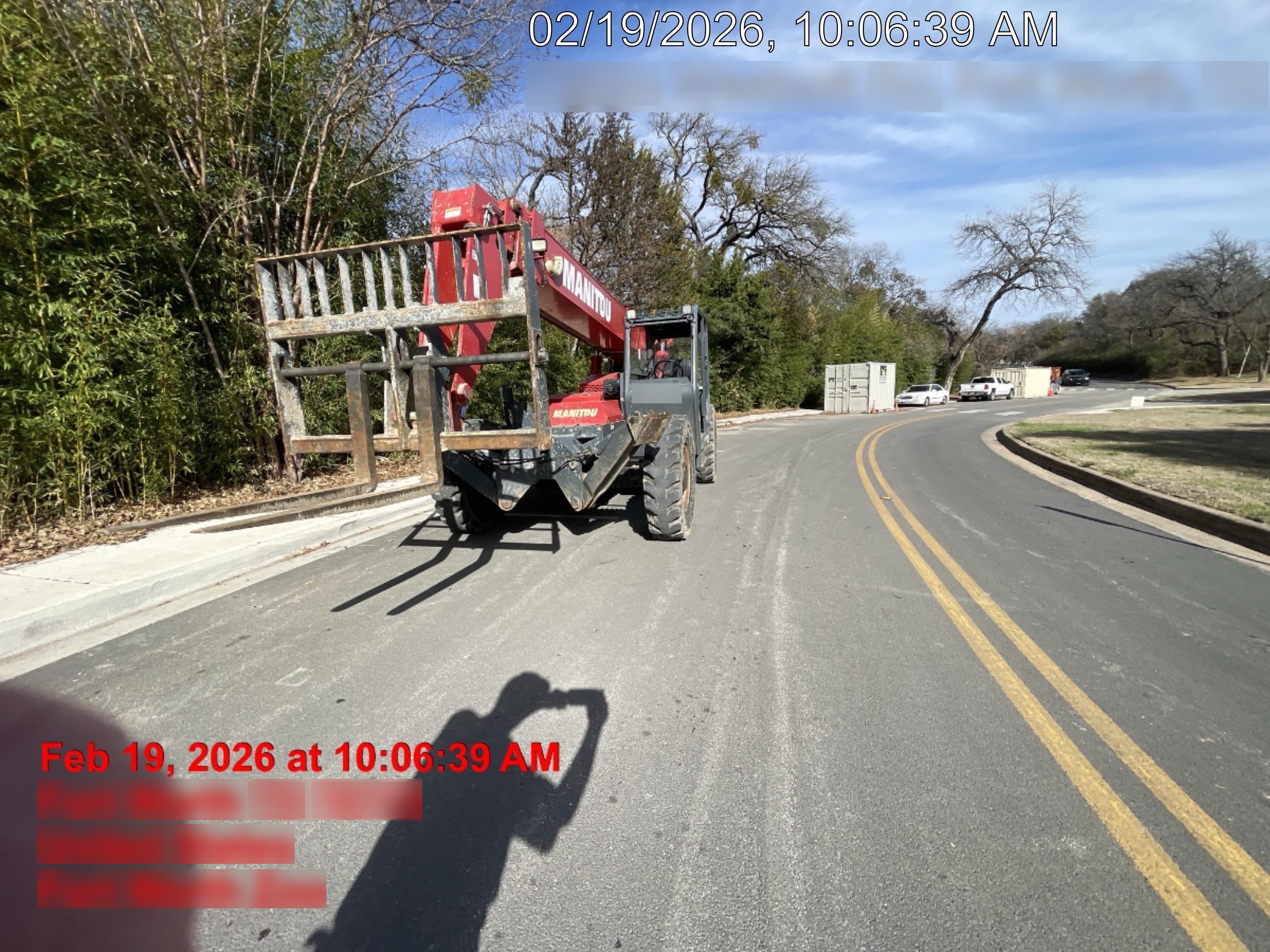 2018 MANITOU MTA10055