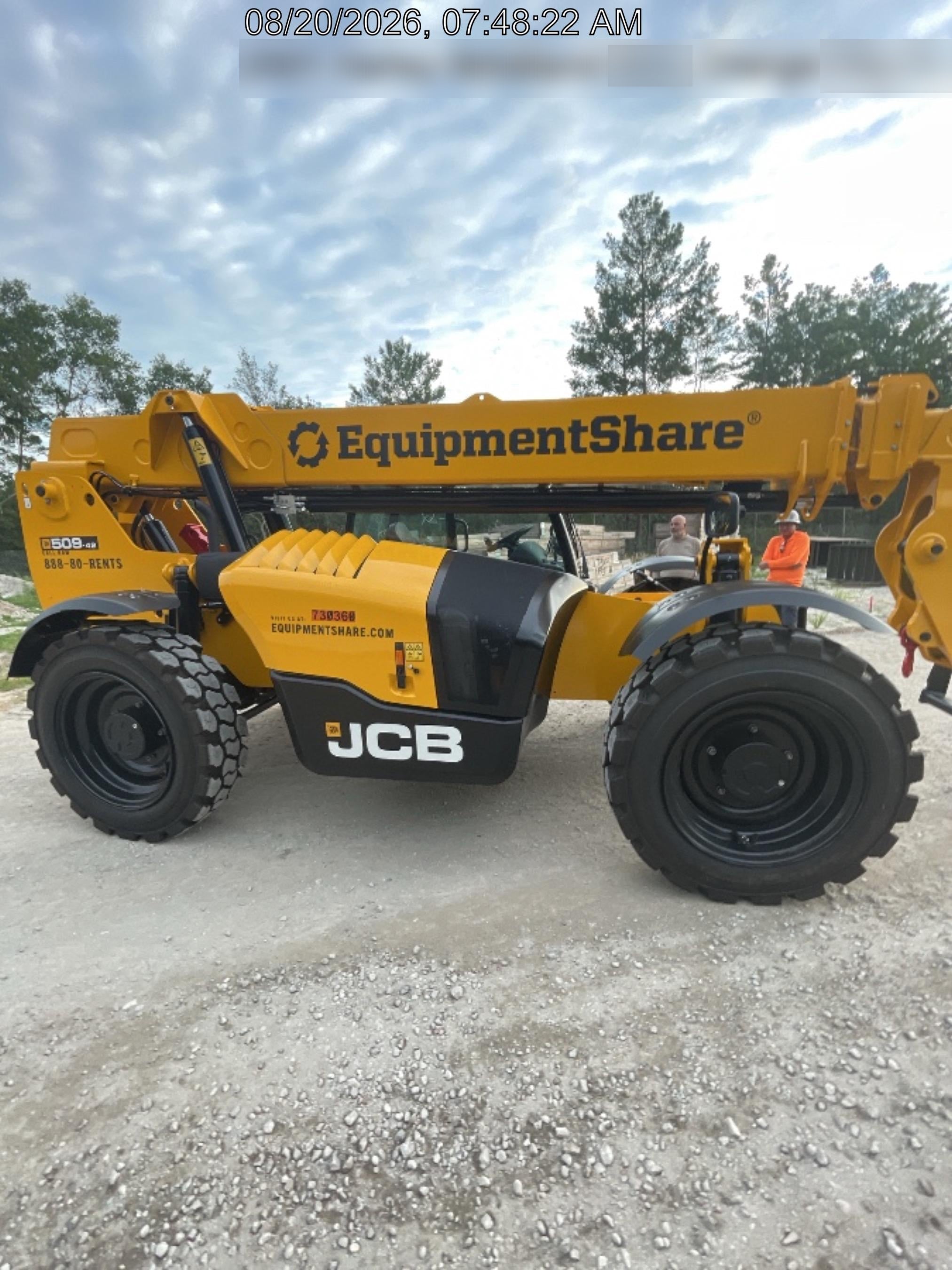 2026 JCB 509-42