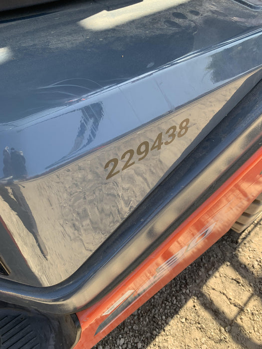 2022 HELI CPQYD30-KU1H - QUAD