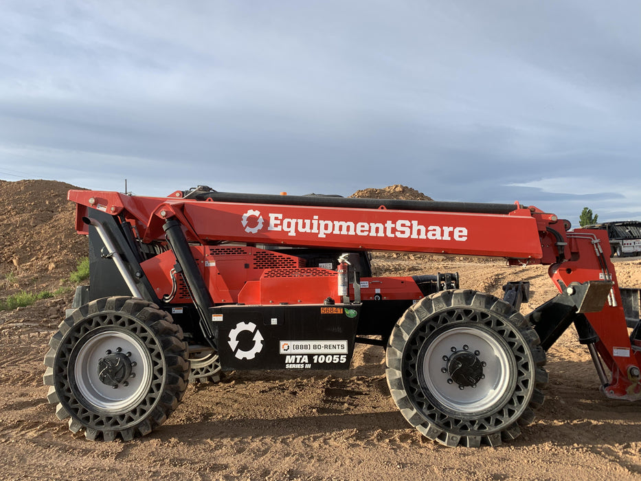 2020 MANITOU MTA10055