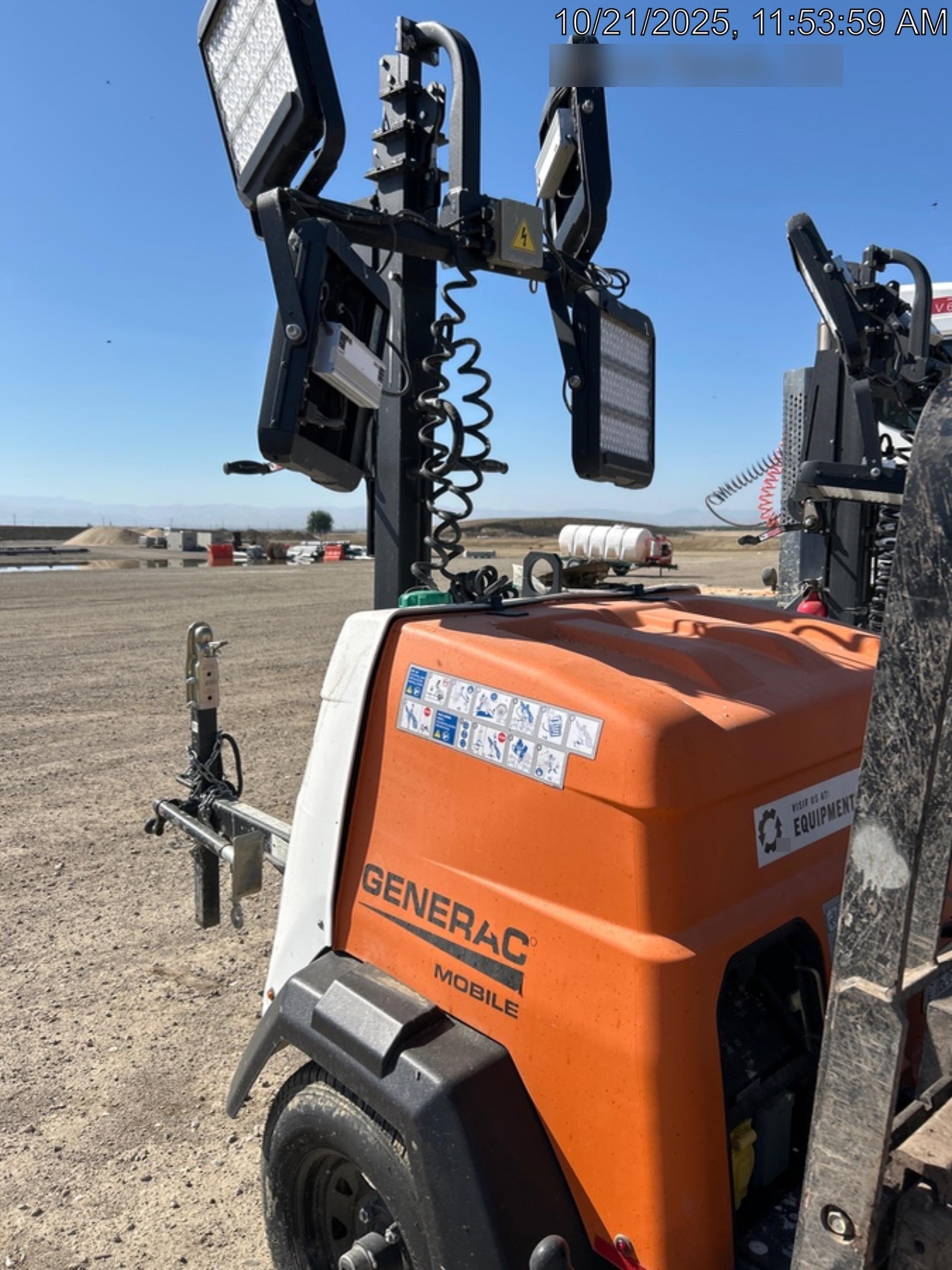 2023 GENERAC MLT2
