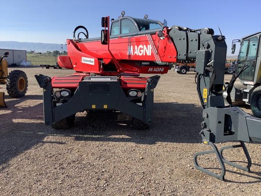 2021 MAGNI RTH 5.25