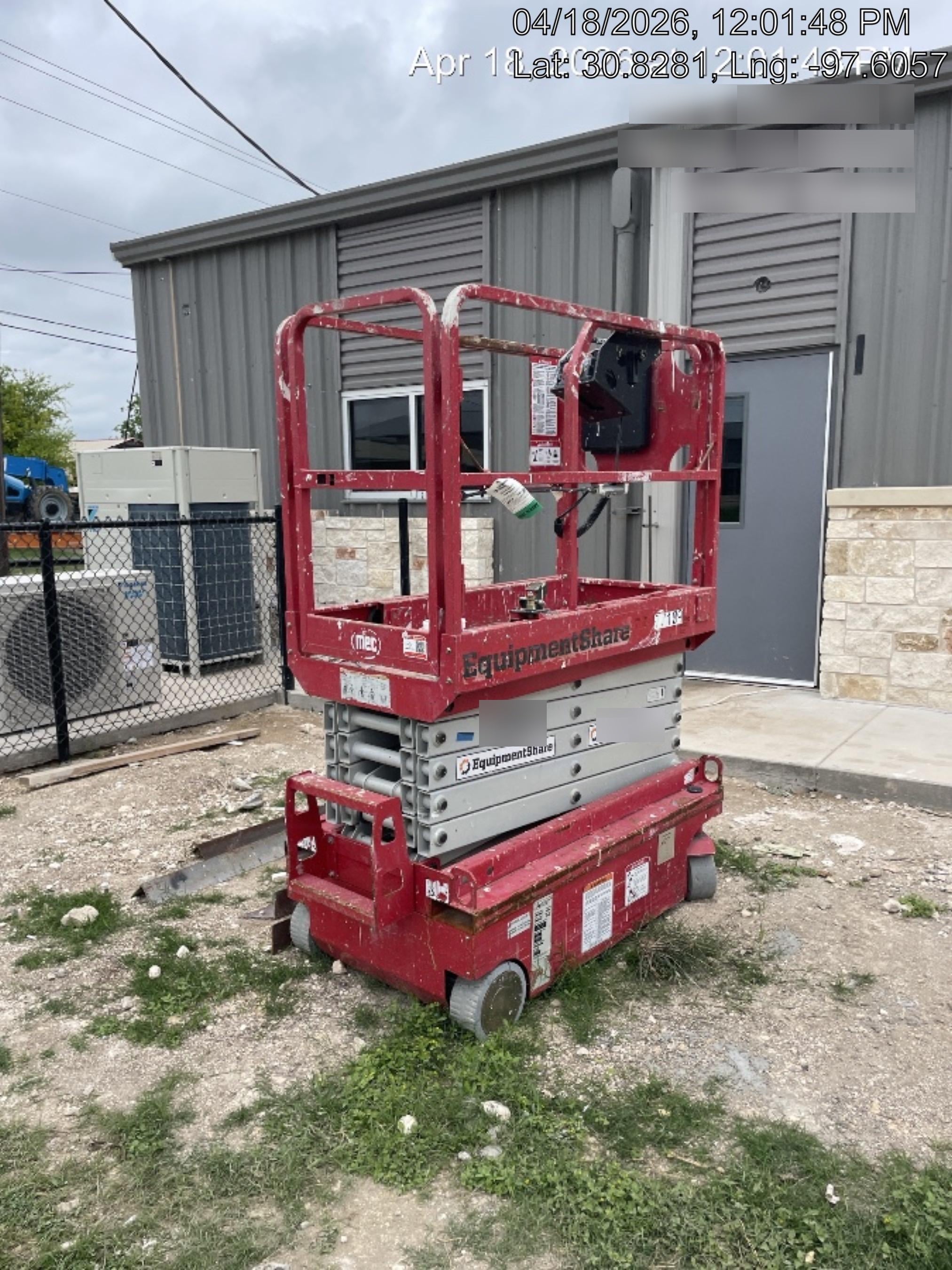 2020 MEC Micro 19