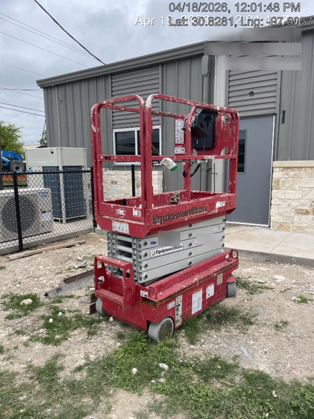 2020 MEC Micro 19