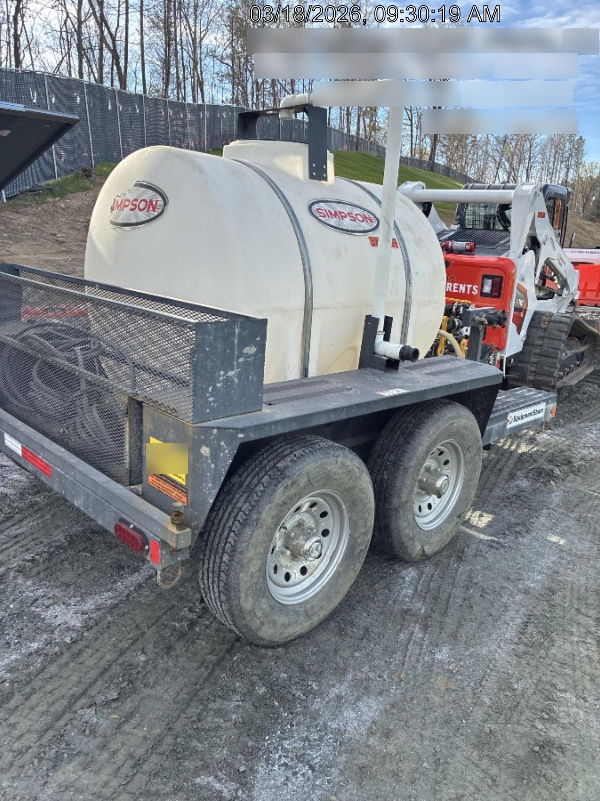 2023 SIMPSON SWT-52517