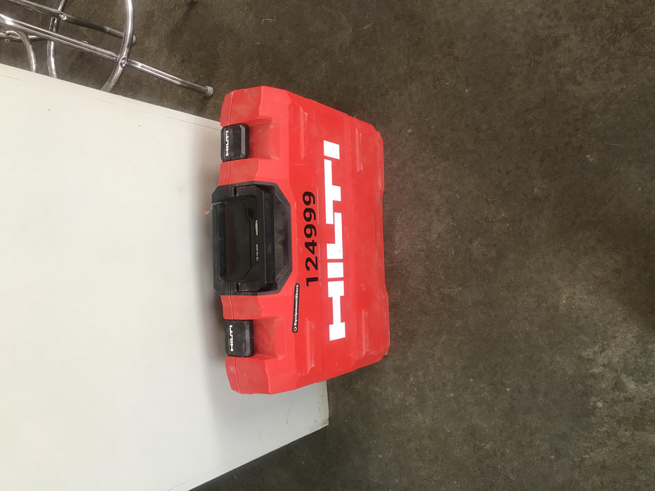 2020 HILTI TE 70-AVR