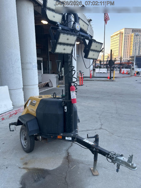 2021 ALLMAND NLV3GR