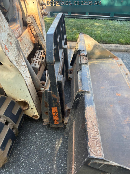2021 ARROW MATERIAL HANDLING F5000