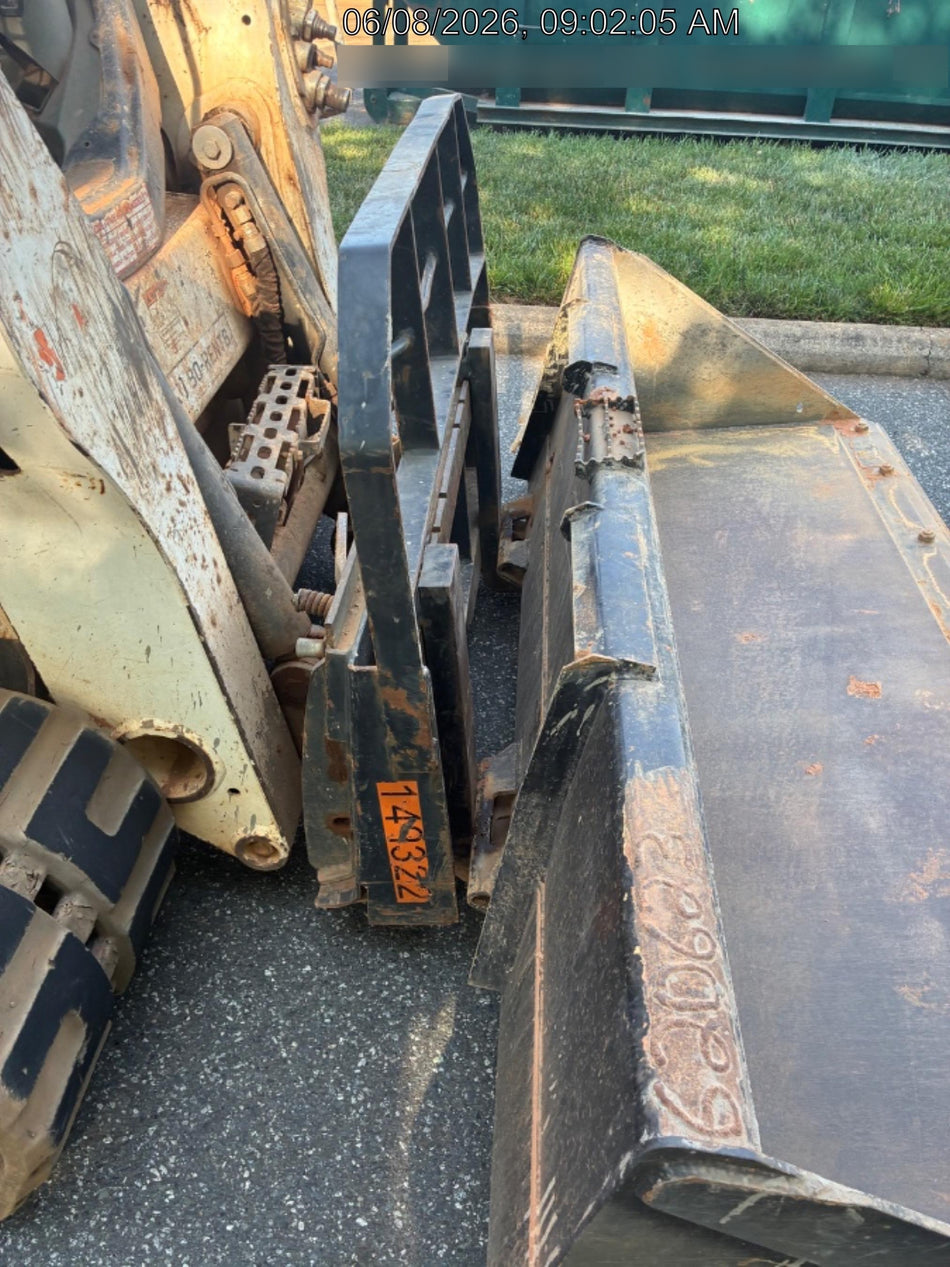 2021 ARROW MATERIAL HANDLING F5000