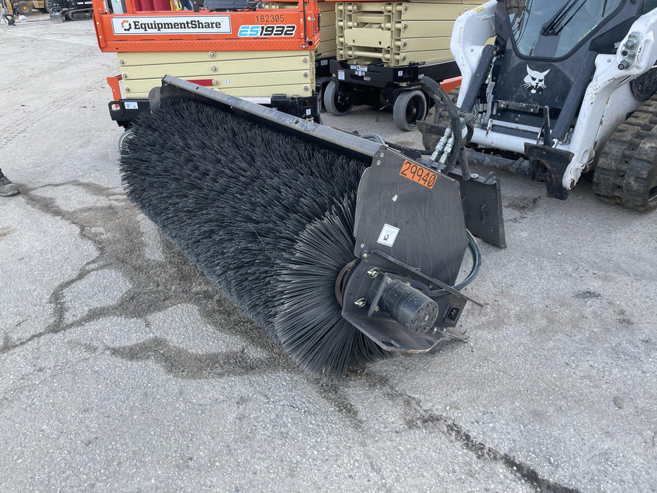 2019 PALADIN 22072MM-0022