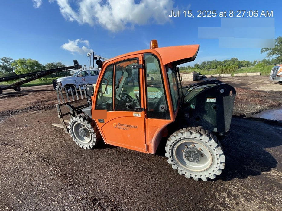 2020 JLG G5-18A