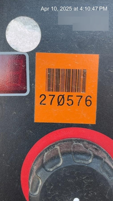 2022 LINCOLN ELECTRIC FLEXTEC 350X