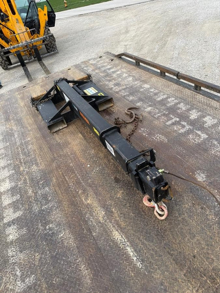 2025 STAR INDUSTRIES M1360B - Star JIB Boom