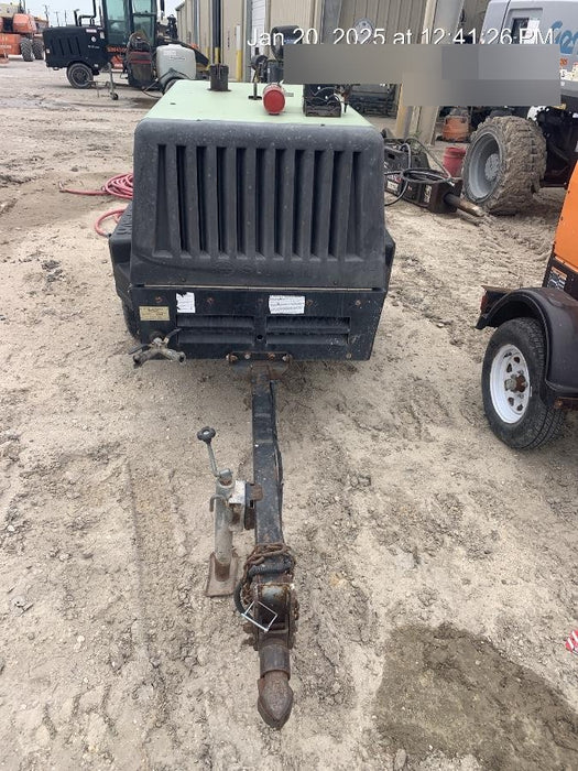 2019 SULLAIR 185-DPQ