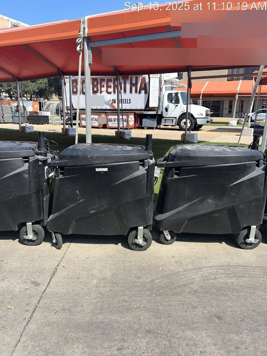 2024 POWER BREEZER PB4MAX