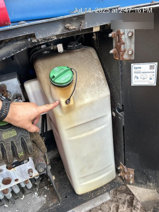 2019 GENIE GS-3369 RT