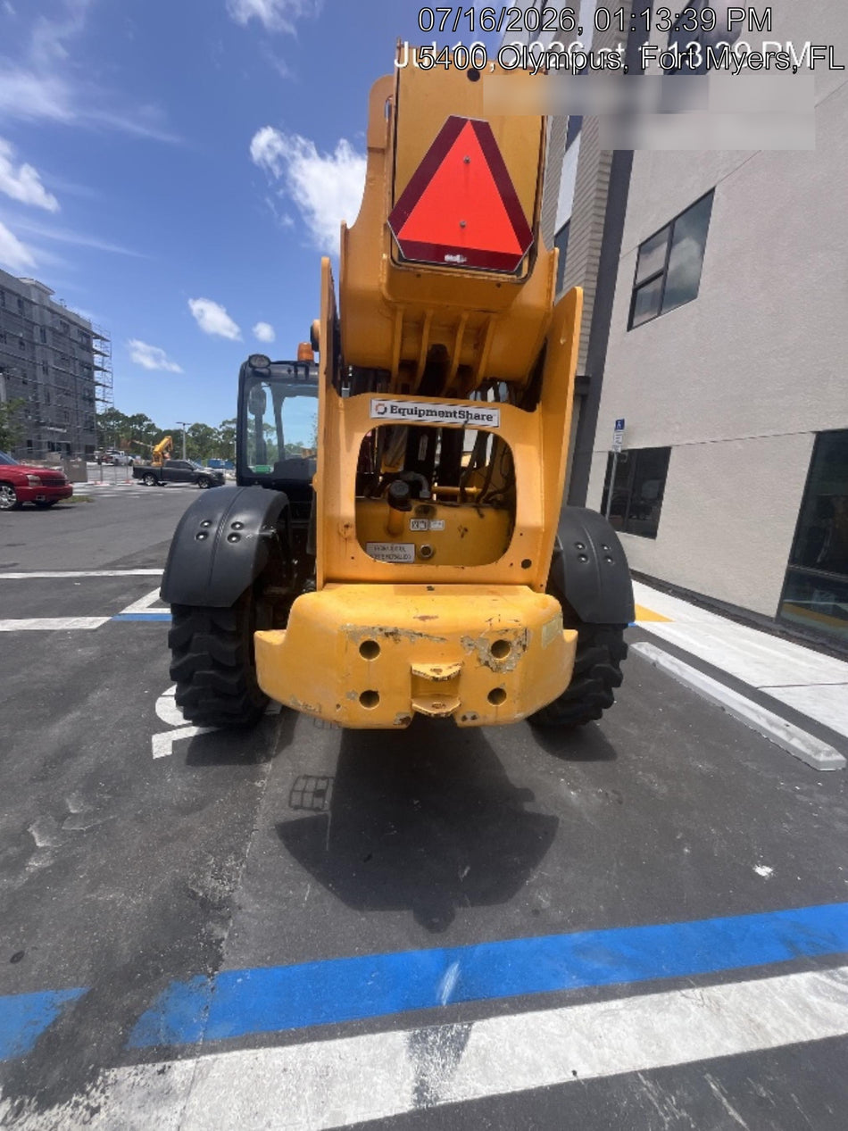 2022 JCB 512-56